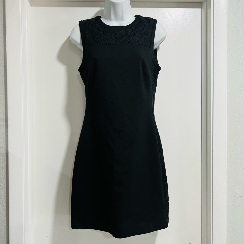 Black Apt 9 Dress